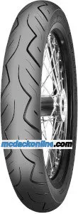 Bild 1 för Mitas Custom Force ( 130/90-16 TL 67H Framhjul )