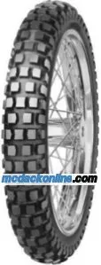 Bild 1 för Mitas E-06 ( 2.75-16 TT 46S Bakhjul, M+S märkt, Framhjul )