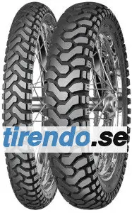 Produktfoto för Mitas Enduro Trail ( 130/80B17 TT/TL 65H Bakhjul, M+S märkt )