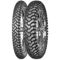 Produktfoto för Mitas Enduro Trail ( 140/80B18 TT 70H Bakhjul, M+S märkt )