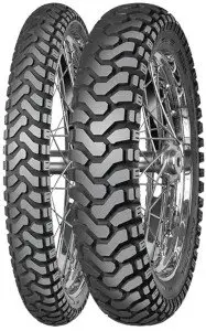 Produktfoto för Mitas Enduro Trail ( 140/80B18 TT 70H Bakhjul, M+S märkt )
