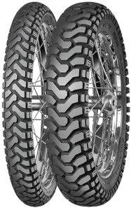 Bild 1 för Mitas Enduro Trail ( 140/80B18 TT 70H Bakhjul, M+S märkt )