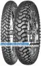 Bild 2 för Mitas Enduro Trail ( 150/70B18 TT/TL 70H Bakhjul, M+S märkt, Gummiblandning Dakar, gelb )