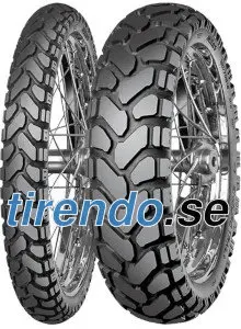 Produktfoto för Mitas Enduro Trail + ( 90/90-21 TT/TL 54H Dubbel märkning 3.00-21, M+S märkt, Framhjul )