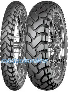 Produktfoto för Mitas Enduro Trail + ( 90/90-21 TT/TL 54H Dubbel märkning 3.00-21, M+S märkt, Framhjul )