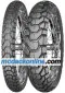 Bild 2 för Mitas Enduro Trail ADV 2 ( 160/60 R15 TT/TL 67V Bakhjul, M+S märkt )