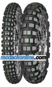 Produktfoto för Mitas Enduro Trail-Rally PRO ( 140/80B18 TT 70R Bakhjul, M+S märkt, Gummiblandning Super Light, gruen )