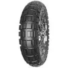 Bild 2 för Mitas Enduro Trail XT+ ( 110/80-18 TT/TL 58T Bakhjul, M+S märkt )