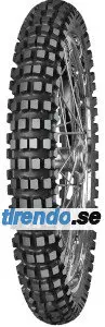 Produktfoto för Mitas Enduro Trail XT+ ( 120/70B19 TT/TL 60H M+S märkt, Gummiblandning Dakar, Framhjul, gelb )
