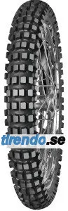 Bild 1 för Mitas Enduro Trail XT+ ( 120/70B19 TT/TL 60H M+S märkt, Gummiblandning Dakar, Framhjul, gelb )