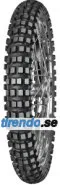 Bild 2 för Mitas Enduro Trail XT+ ( 120/70B19 TT/TL 60H M+S märkt, Gummiblandning Dakar, Framhjul, gelb )