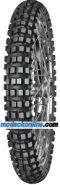 Bild 2 för Mitas Enduro Trail XT+ ( 120/70B19 TT/TL 60H M+S märkt, Gummiblandning Dakar, Framhjul, gelb )