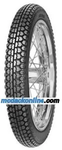 Bild 1 för Mitas H03 ( 3.50-18 TT 62P Bakhjul, Framhjul )