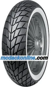 Bild 1 för Mitas MC20 Monsum ( 120/70-12 TL 58P Bakhjul, M+S märkt, Framhjul WW )