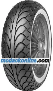 Produktfoto för Mitas MC22 Elegance ( 120/70-10 TL 54L Bakhjul, Framhjul WW )