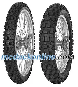 Produktfoto för Mitas MC23 Rockrider ( 90/90-21 TT 54R M+S märkt, Framhjul )