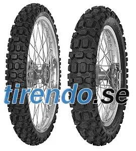 Produktfoto för Mitas MC23 Rockrider ( 90/90-21 TT 54R M+S märkt, Framhjul )