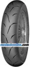 Bild 2 för Mitas MC34 ( 100/90-10 TL 56P Bakhjul, Framhjul )