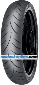 Produktfoto för Mitas MC50 ( 100/90-17 TL 55S Framhjul )