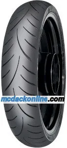 Bild 1 för Mitas MC50 ( 100/90-17 TL 55S Framhjul )