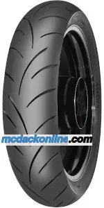 Produktfoto för Mitas MC50 ( 130/70-17 TL 62H Bakhjul )