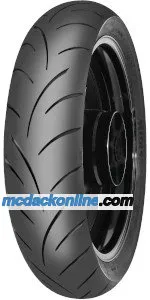 Bild 1 för Mitas MC50 ( 130/70-17 TL 62H Bakhjul )