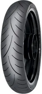 Produktfoto för Mitas MC50 ( 80/100-17 TL 46S Framhjul )
