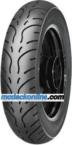 Produktfoto för Mitas MC7 ( 3.25-18 TL 52P Bakhjul, Framhjul )