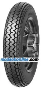 Bild 1 för Mitas S05 ( 3.50-12 TT 64J Bakhjul, Framhjul )