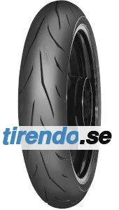 Bild 1 för Mitas Sport Force + ( 110/70 ZR17 TL (54W) Framhjul )