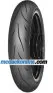 Bild 2 för Mitas Sport Force + ( 120/70 ZR17 TL (58W) Framhjul )