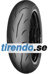 Produktfoto för Mitas Sport Force + ( 180/55 ZR17 TL 73W Bakhjul )