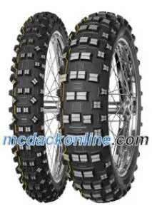 Bild 1 för Mitas Terra Force-EF ( 120/90-18 TT 65M 2 gruen, Bakhjul, Gummiblandning Super Soft )