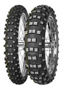 Produktfoto för Mitas Terra Force-EF ( 140/80-18 TT 70R Bakhjul )