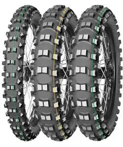 Bild 1 för Mitas Terra Force-EX MH (70/100 R19 42M)