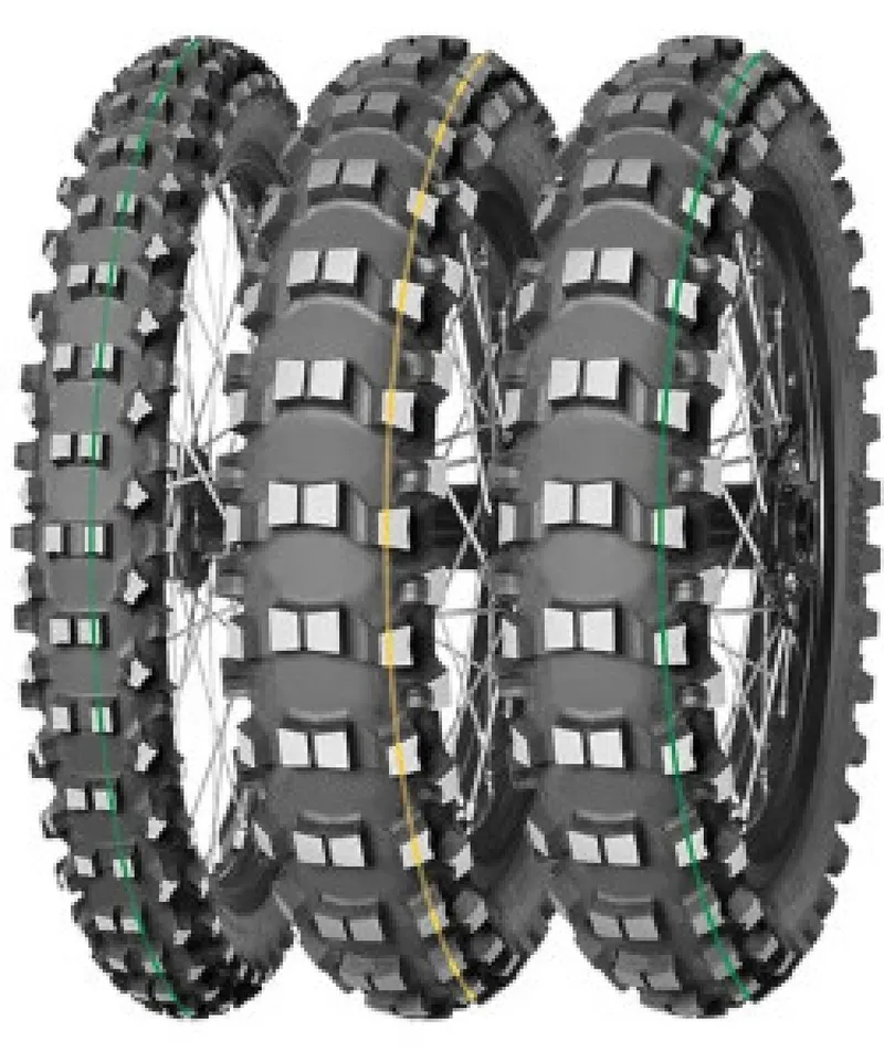 Bild 2 för Mitas Terra Force-EX MH (70/100 R19 42M)