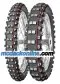 Bild 2 för Mitas Terra Force-MX MH ( 70/100-17 TT 40M Gummiblandning Medium HARD, NHS, Framhjul, rot & gruen )