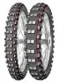 Bild 3 för Mitas Terra Force-MX MH ( 90/100-21 TT 57M Gummiblandning Medium HARD, NHS, Framhjul, rot & gruen )