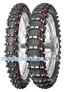 Produktfoto för Mitas Terra Force-MX SAND ( 80/100-21 TT 51M 2 rot, Gummiblandning Sand, NHS, Framhjul )