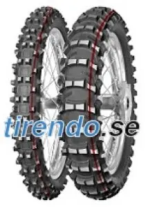 Produktfoto för Mitas Terra Force-MX SAND ( 80/100-21 TT 51M 2 rot, Gummiblandning Sand, NHS, Framhjul )