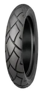 Bild 1 för Mitas Terraforce-R ( 130/80-17 TL 65H Bakhjul )