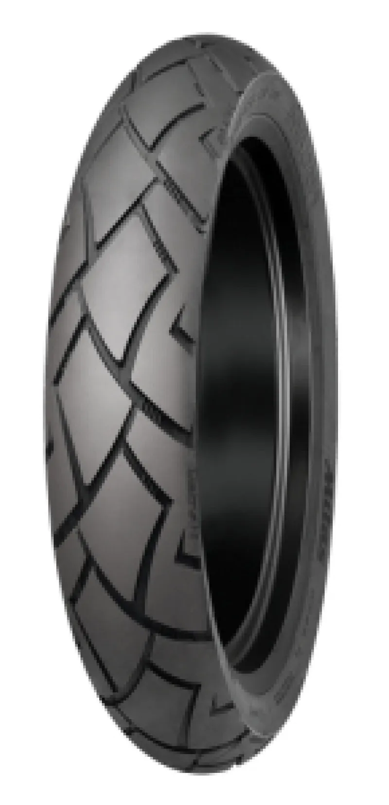 Bild 2 för Mitas Terraforce-R ( 130/80-17 TL 65H Bakhjul )