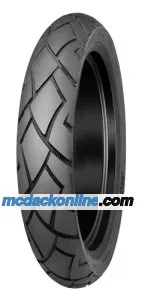 Bild 1 för Mitas Terraforce-R ( 150/70 R17 TL 69V Bakhjul )