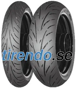 Produktfoto för Mitas Touring Force SP ( 120/70 ZR17 TL (58W) Framhjul )