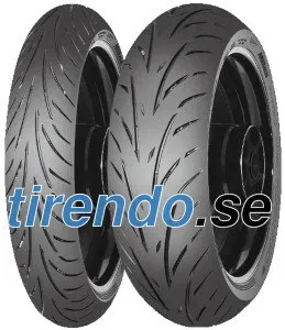 Bild 1 för Mitas Touring Force SP ( 120/70 ZR17 TL (58W) Framhjul )