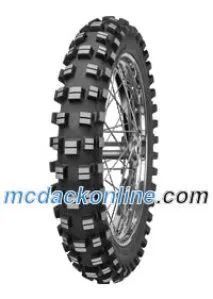 Bild 1 för Mitas XT-754 ( 110/100-18 TT 64P Bakhjul, NHS )