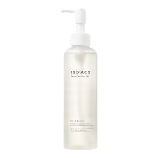 Produktfoto för Mixsoon Bean Cleansing Oil 195 ml