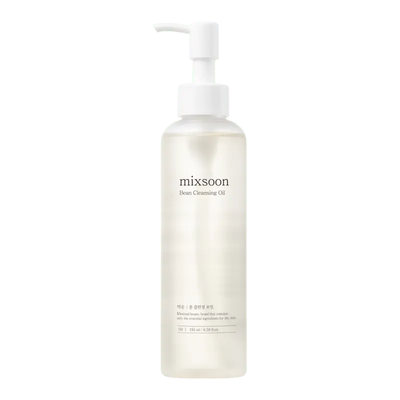 Bild 1 för Mixsoon Bean Cleansing Oil 195 ml
