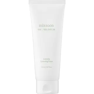 Produktfoto för Mixsoon Centella Cleansing Foam 150 ml