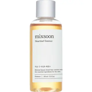 Produktfoto för Mixsoon Heartleaf Essence 100 ml